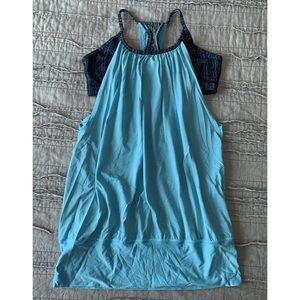 lululemon athletica No Limits Tank